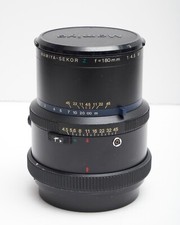 Mamiya rz67 sekor - rz67,