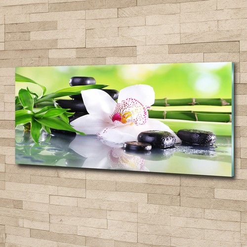 Glas bild wandbilder druck auf - druck,