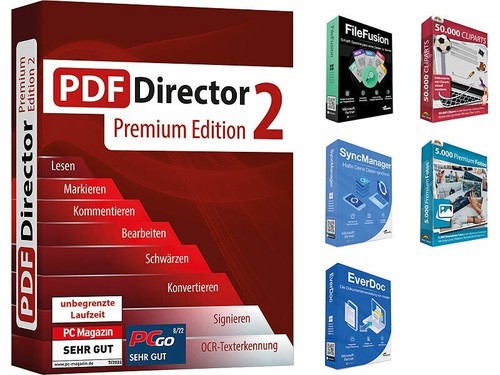Pdf director premium von - director,