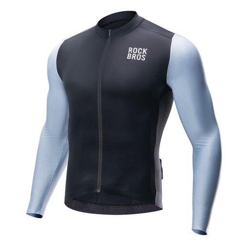 Rockbros herren langarm - rockbros,