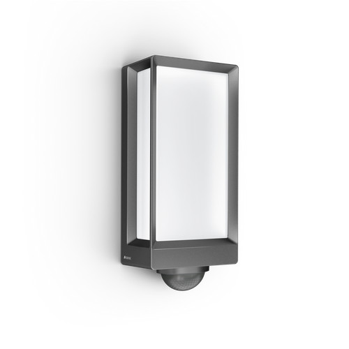 Steinel led außenwandleuchte - led,