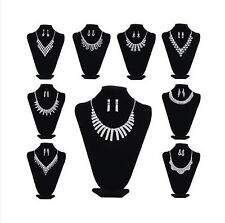 Brautschmuck Schmuckset