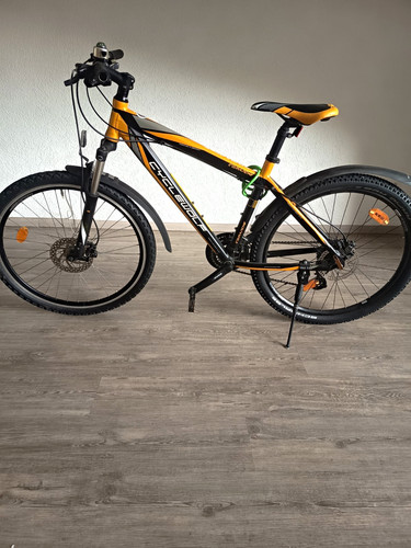 Cyclewolf dirtattack - cyclewolf,