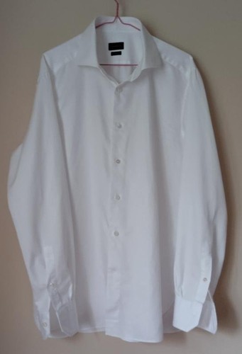 Men ermenegildo zegna shirt - men,