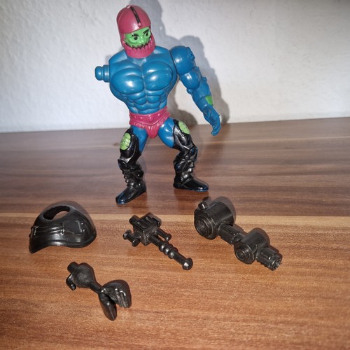 Masters the universe - of,