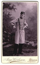 2 Fotografien Aug. Karlsson