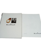 Blancpain JB 1735 Uhr Katalog
