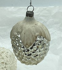 Antik Christbaumschmuck