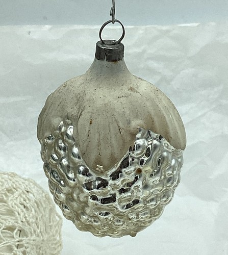 Antik christbaumschmuck - antik,
