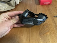 SRAM Force AXS Schaltwerk Derailleur D1 max 33T