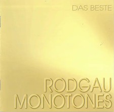 2xCD Rodgau Monotones Das