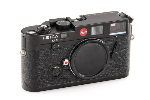 Leica 10404 black 35844 - 10404,