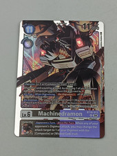 Digimon TCG Einzelkarte