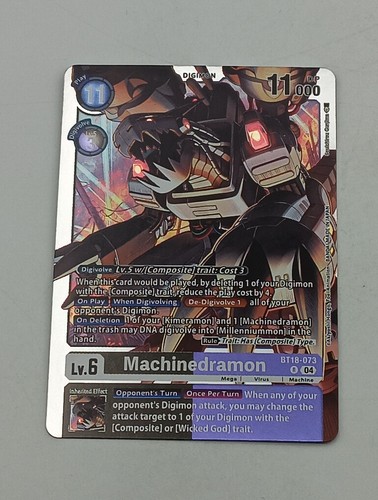 Digimon tcg einzelkarte - digimon,