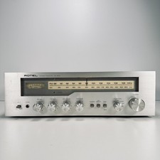 Rotel RX 203 Stereo Receiver