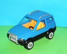 PLAYMOBIL ⭐Zubehör ⭐ Familien Auto Van SUV Sammelfiguren Sammlung Konvolut 7/57⭐