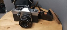 Praktika Super LT 2, Klassische - Spiegelreflexkamera, Vintage