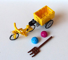 LEGO City Fahrrad aus 60326 - Picknick Im Park