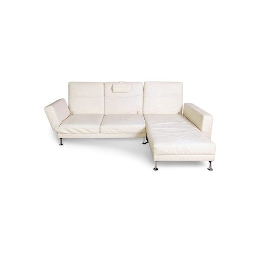 Original brühl moule ecksofa - original,