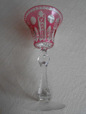 Römer, Bleikristall