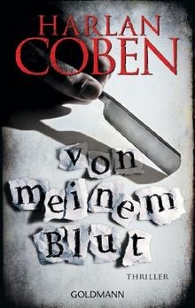 Von meinem blut - meinem,