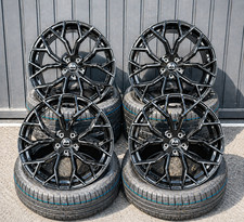 20 Zoll Motec MCT17 Bull für