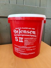 Dr. Jonson Handwaschpaste S II