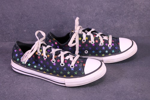 Converse sneaker chucks - chucks, as