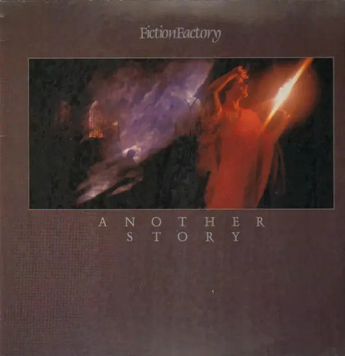 Fiction factory another story - fiction,