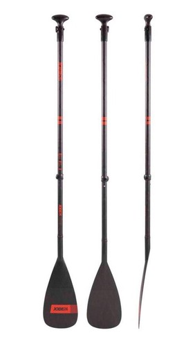 Jobe carbon pro - sup, paddel