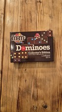Original M&M’s Domino Spiel