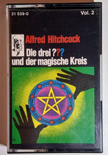 Die drei Fragezeichen 