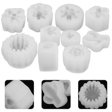  10 Pcs Teelichthalter