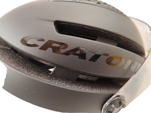 Cratoni commuter fahrradhelm - cratoni,