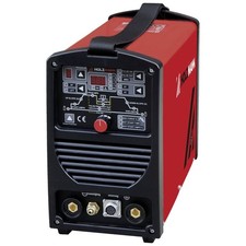 Holzmann Maschinen TISA180 WIG-Schweißgerät 5 - 160 A