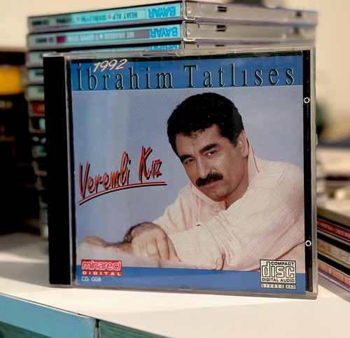 Ibrahim tatlises veremli - ibrahim,