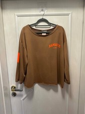 Neu - Lagenlook  Sweat Shirt