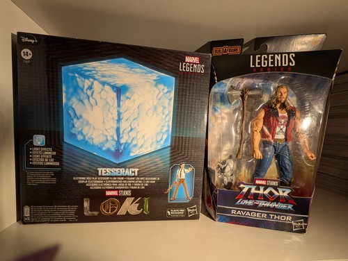 Marvel legends loki - marvel,