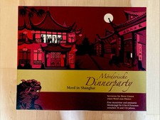 Mörderische Dinnerparty -