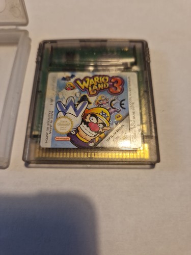 Wario land nintendo game - land,