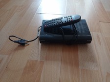 Receiver comag Sl 25 mit Fernbedienung