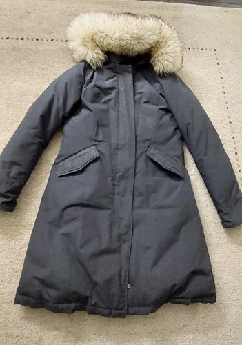 Canadian daunenjacke - canadian,