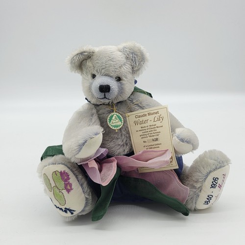 Hermann coburg teddybär - coburg,