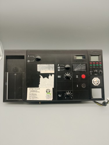 Vaillant thermoblock 206 eu - vaillant,