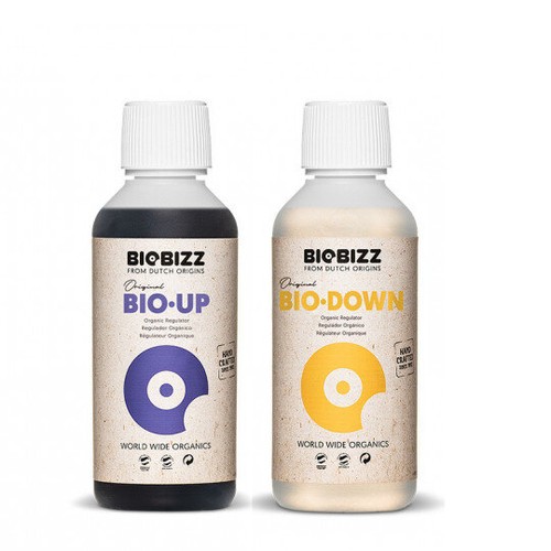 Biobizz plus 500 ph - ph+, &