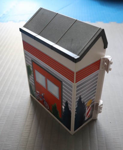 Playmobil 4043 bauhof - 4043,