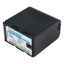 Akku für JVC GY-HM660RE