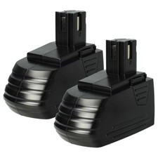 2x Akku für Hilti SFB126A