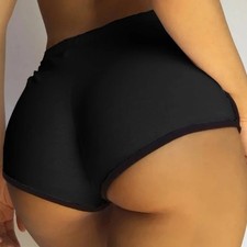 Sexy Hot Girl Shorts, modische
