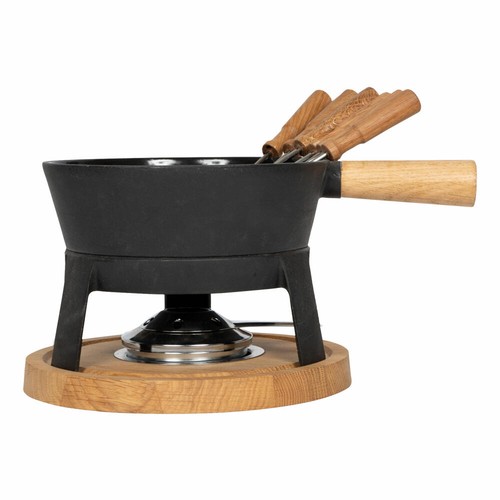 Boska fondue pro set - fondue, l